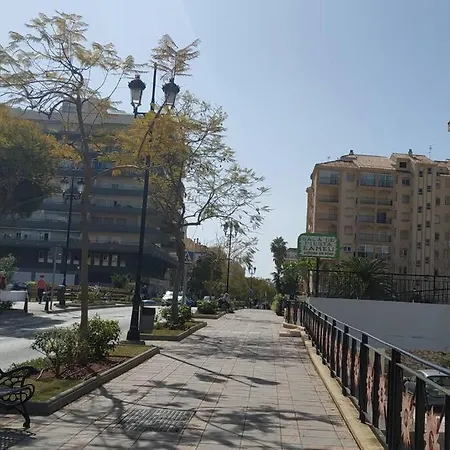 Boliches 150 M De La Playa Appartement Fuengirola