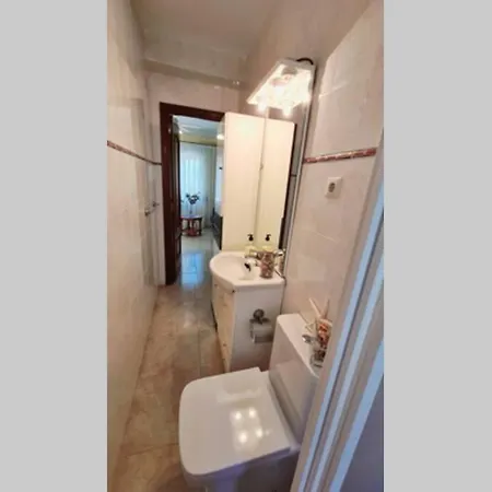 Appartement Boliches 150 M De La Playa *