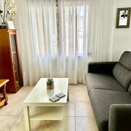 Boliches 150 M De La Playa Fuengirola