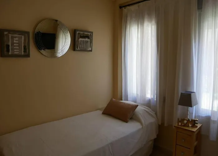 Boliches 150 M De La Playa *