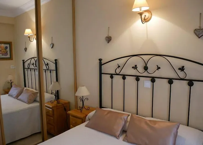 Boliches 150 M De La Playa Appartement Fuengirola