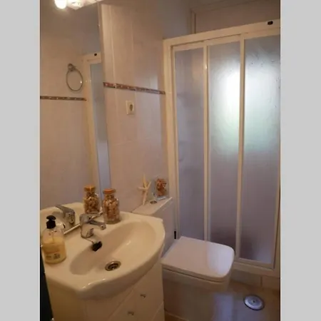 Apartment Boliches 150 M De La Playa Fuengirola
