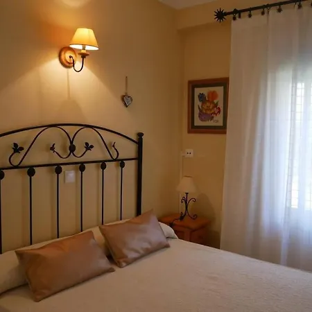 Boliches 150 M De La Playa Apartment Fuengirola