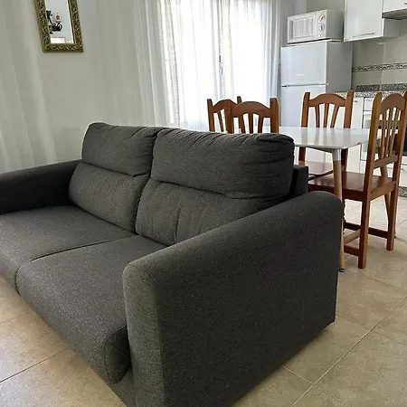Apartment Boliches 150 M De La Playa