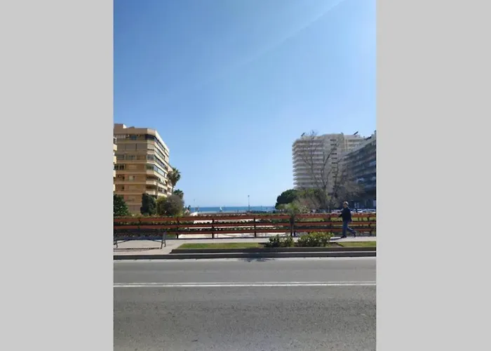 Boliches 150 M De La Playa