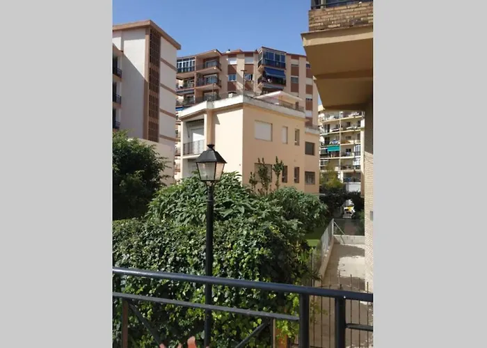 Boliches 150 M De La Playa * פואנגירולה