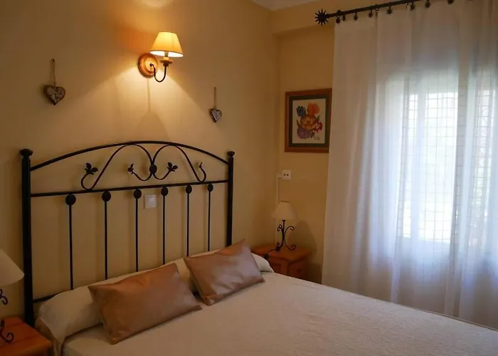 Boliches 150 M De La Playa Apartamento Fuengirola