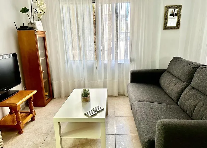 Boliches 150 M De La Playa פואנגירולה