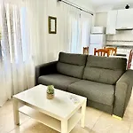 Boliches 150 M De La Playa Appartement