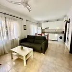 Boliches 150 M De La Playa Appartement *