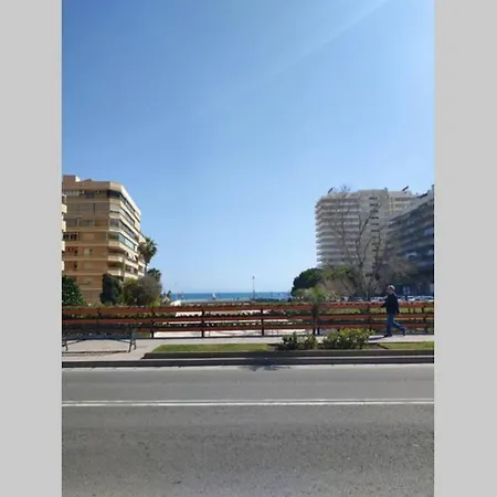 Boliches 150 M De La Playa