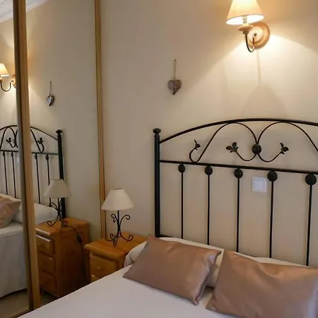 Boliches 150 M De La Playa Daire Fuengirola