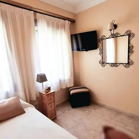 Boliches 150 M De La Playa * Fuengirola