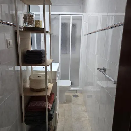 Boliches 150 M De La Playa Daire Fuengirola