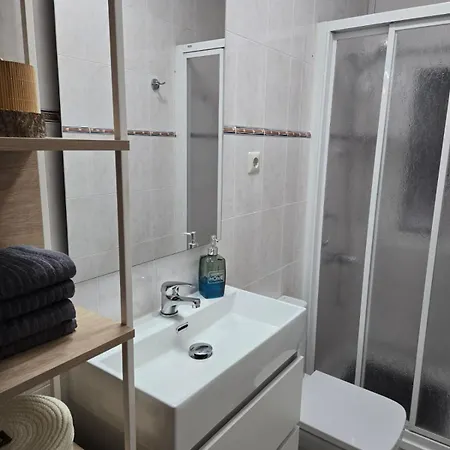 Boliches 150 M De La Playa